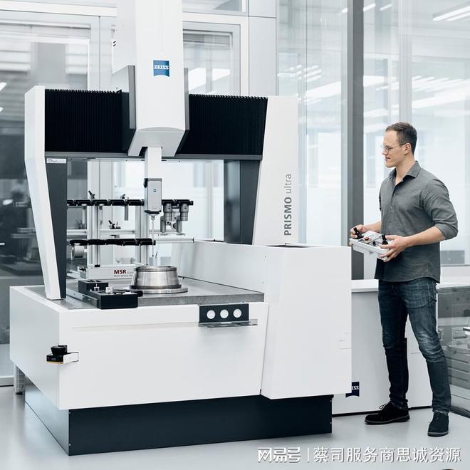 蔡司三坐标测量出现数据异常如何处理？